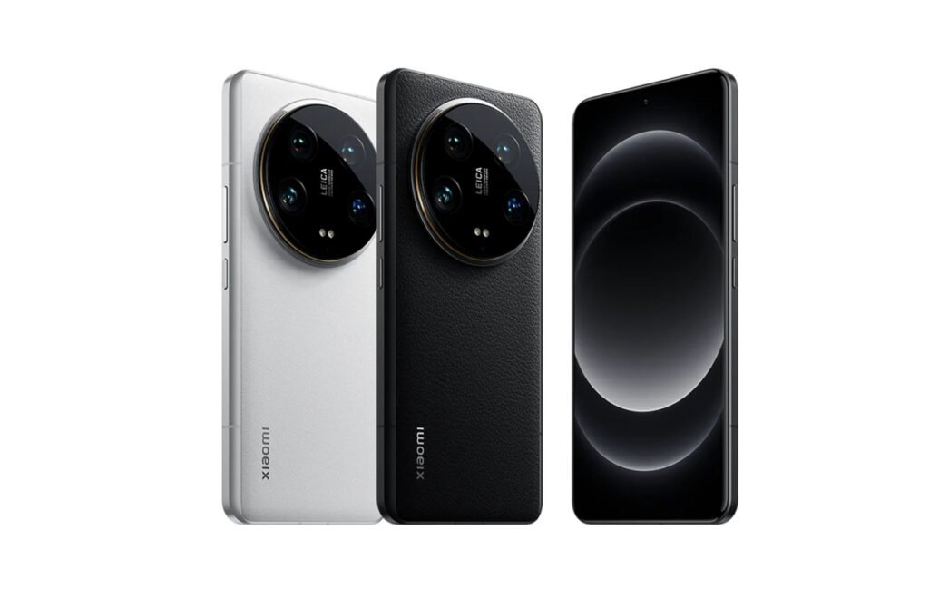 Xiaomi 14 Ultra