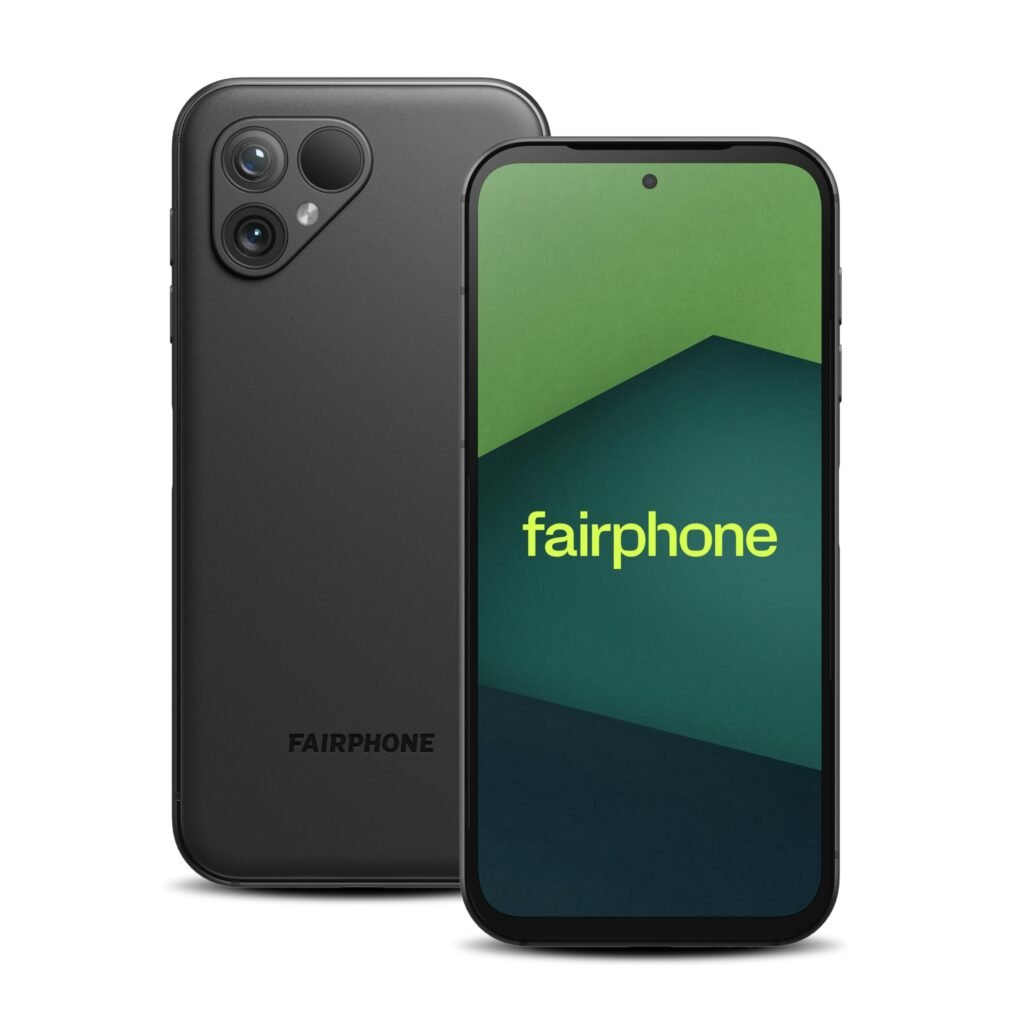 Fairphone 5