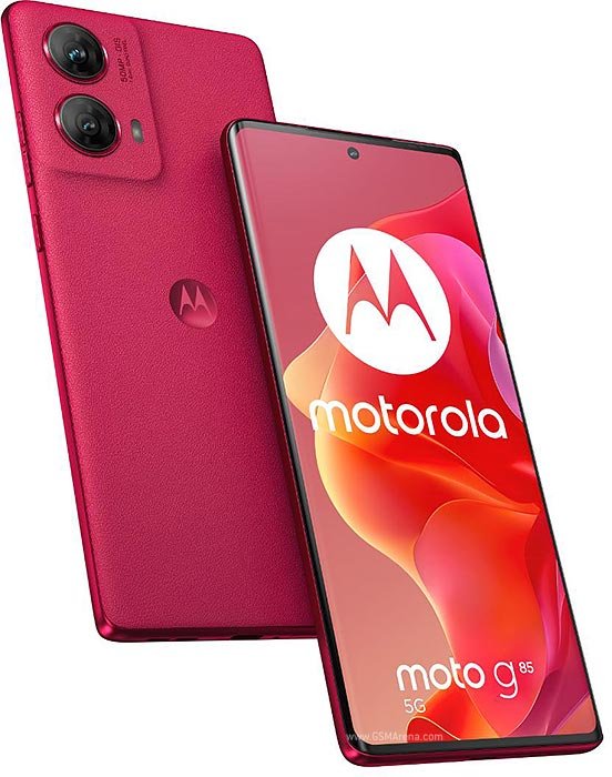 Motorola Moto G85