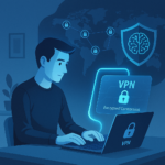 Best VPNs for AI