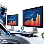 Robo-Advisors Use AI