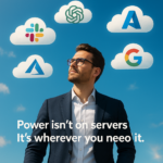 AI-Powered SaaS Tools for Businesses