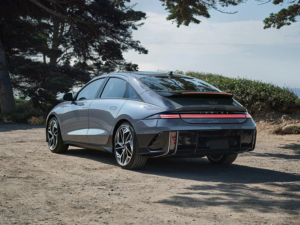 Ioniq 6