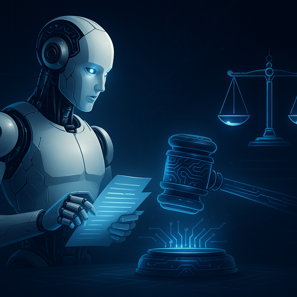 AI LEGAL