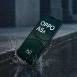 OPPO A5x 5G