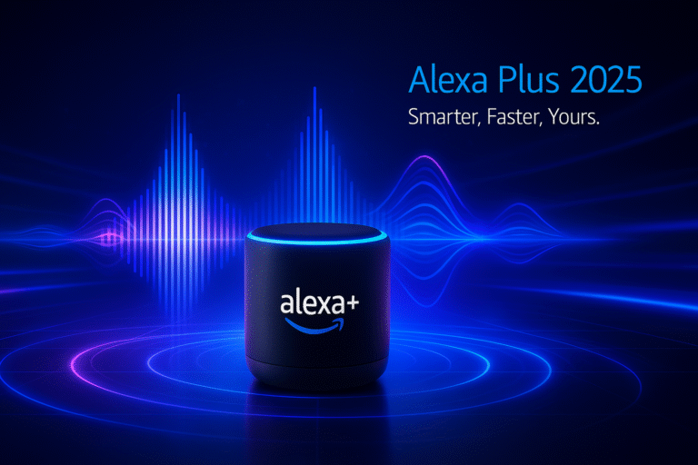 Alexa Plus