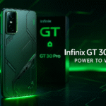 Infinix GT 30 Pro