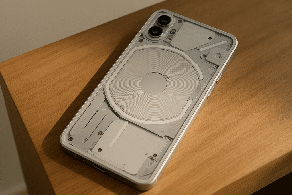 Nothing Phone 3