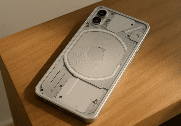 Nothing Phone 3