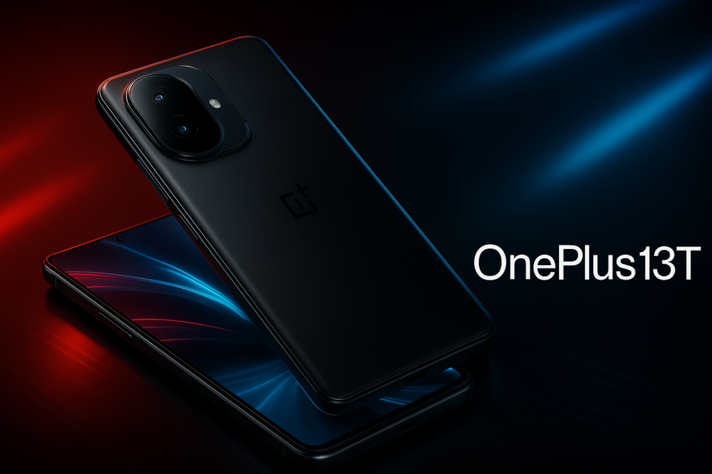 OnePlus 13T Launch Date, Specs, and Price