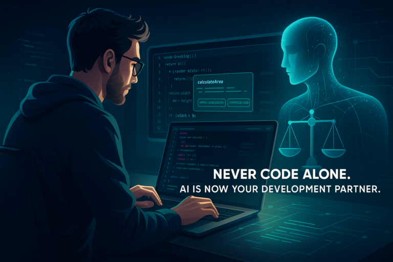 AI coding