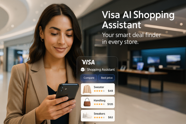 AI Shopping Assistant