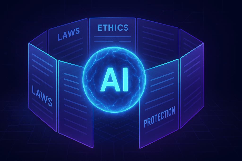 AI governance