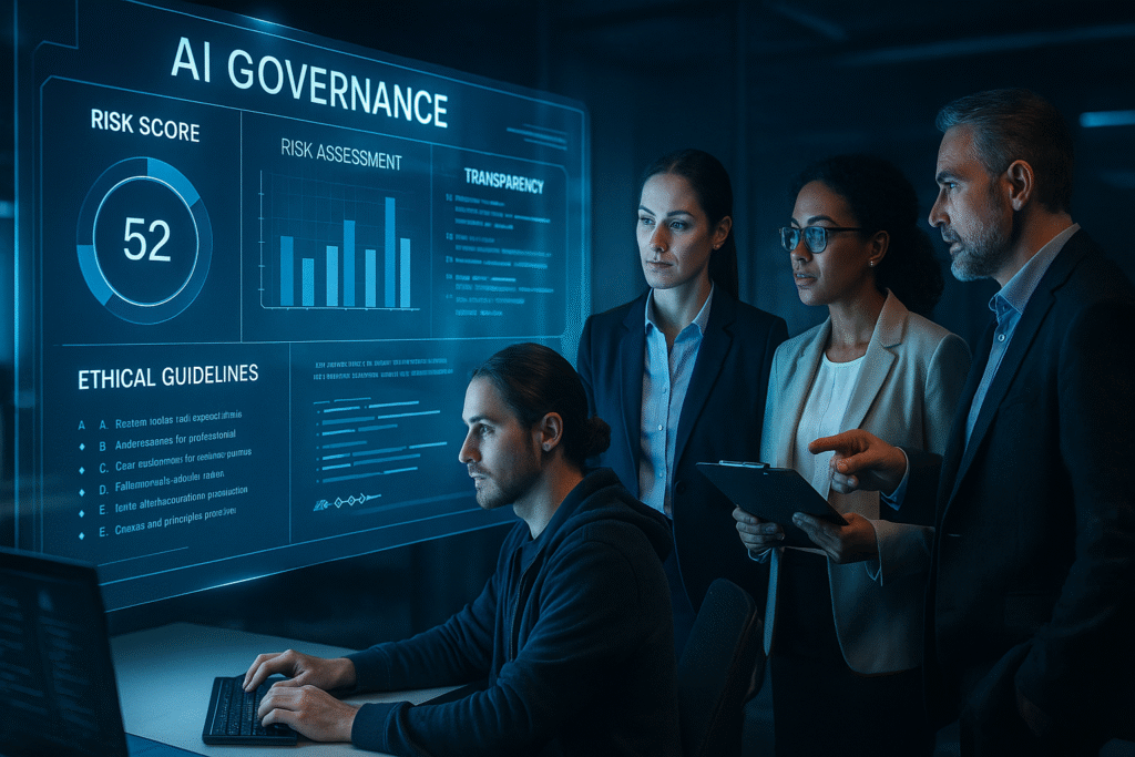 AI Governance