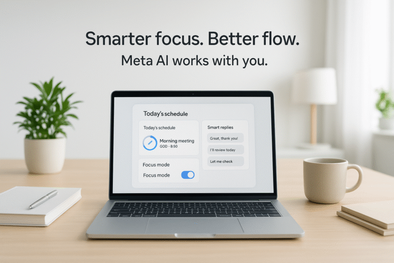 Meta AI