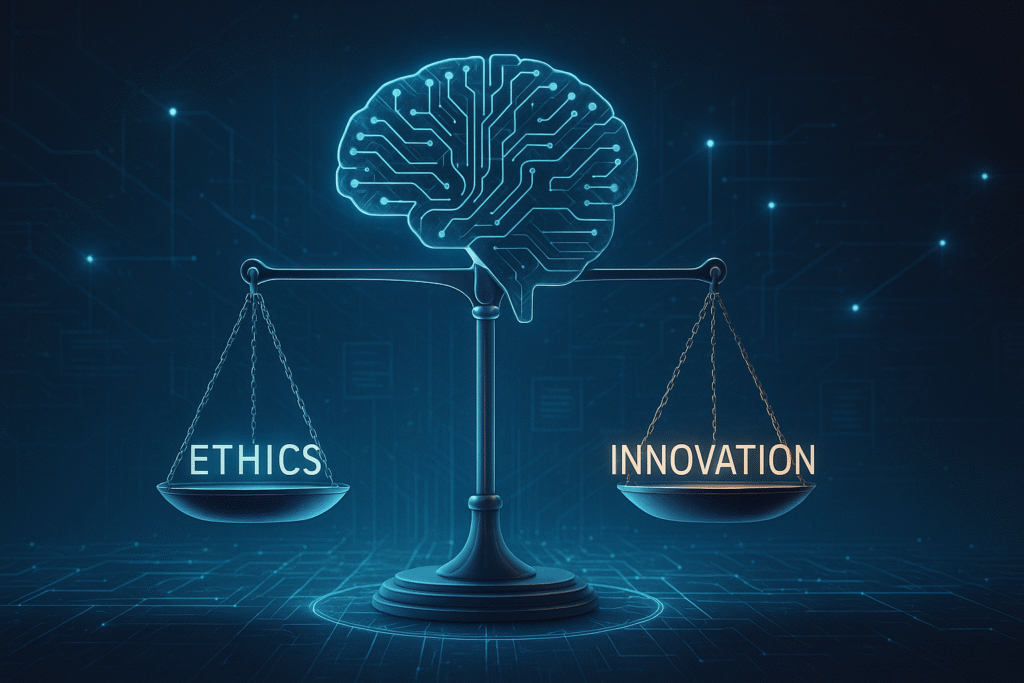 Principles of Ethical