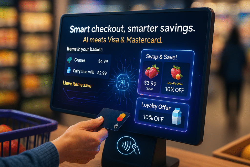 AI Shopping Assistant
