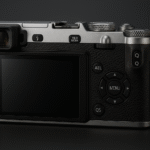 Fujifilm X-E5
