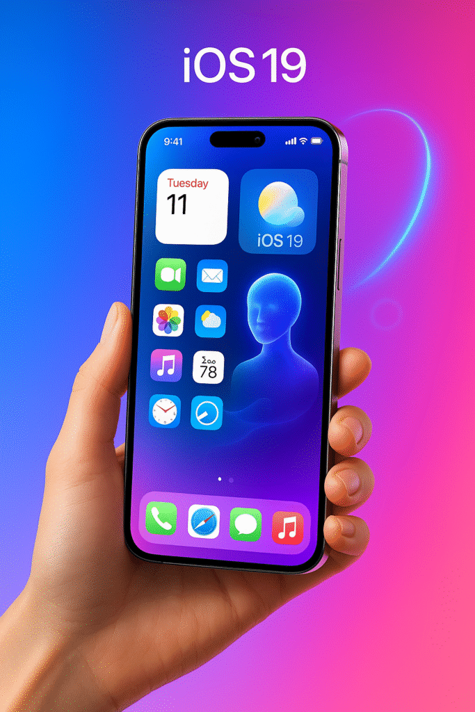  Apple WWDC IOS