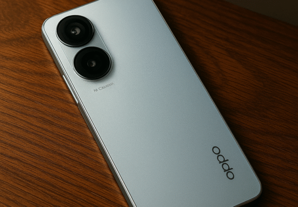 Oppo Reno 14
