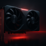 RX 9060 XT
