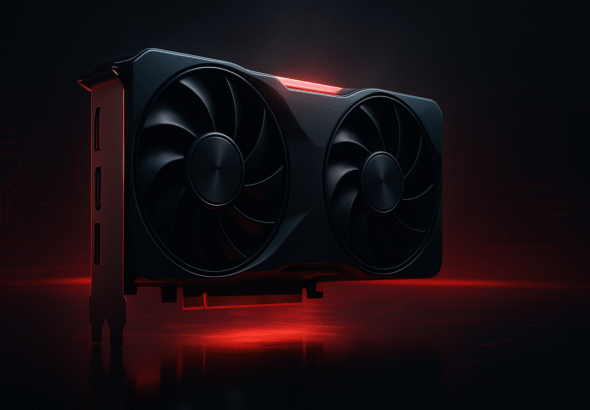 RX 9060 XT