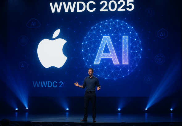 Apple WWDC