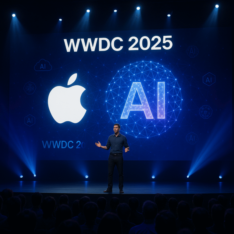 Apple WWDC