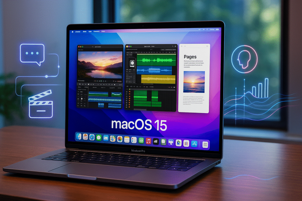  Apple WWDC  MACOS