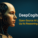 deep cogito