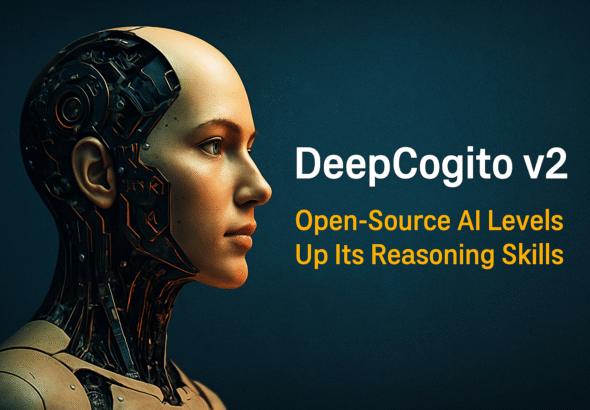 deep cogito